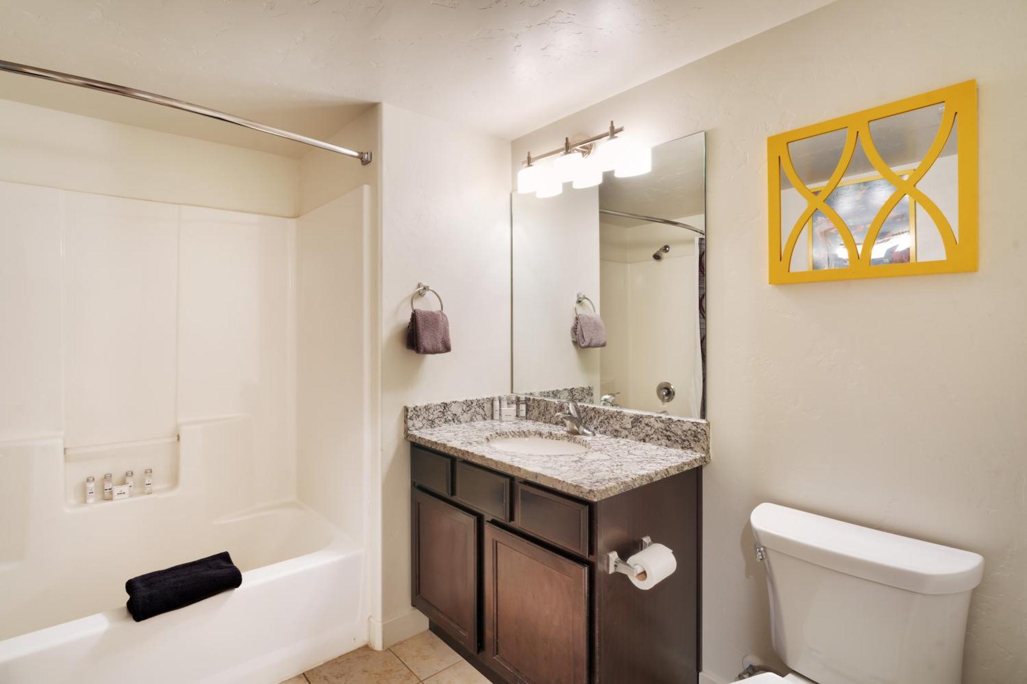 6A Family Friendly Redcliff Condo Pool & Hot Tub โมอาบ ภายนอก รูปภาพ